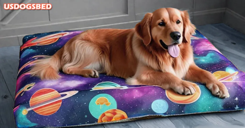 Big Washable Dog Beds